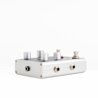 Firehorse DLA - Delay