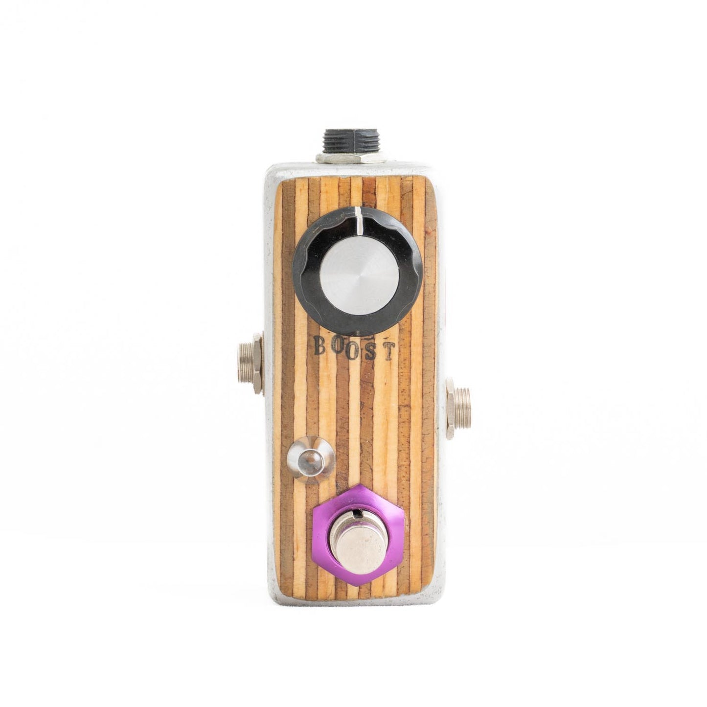 Glacial Creative - Boost