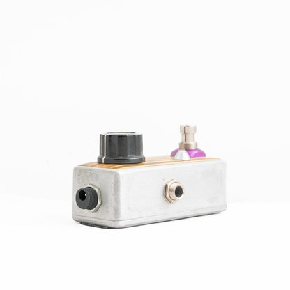 Glacial Creative - Boost