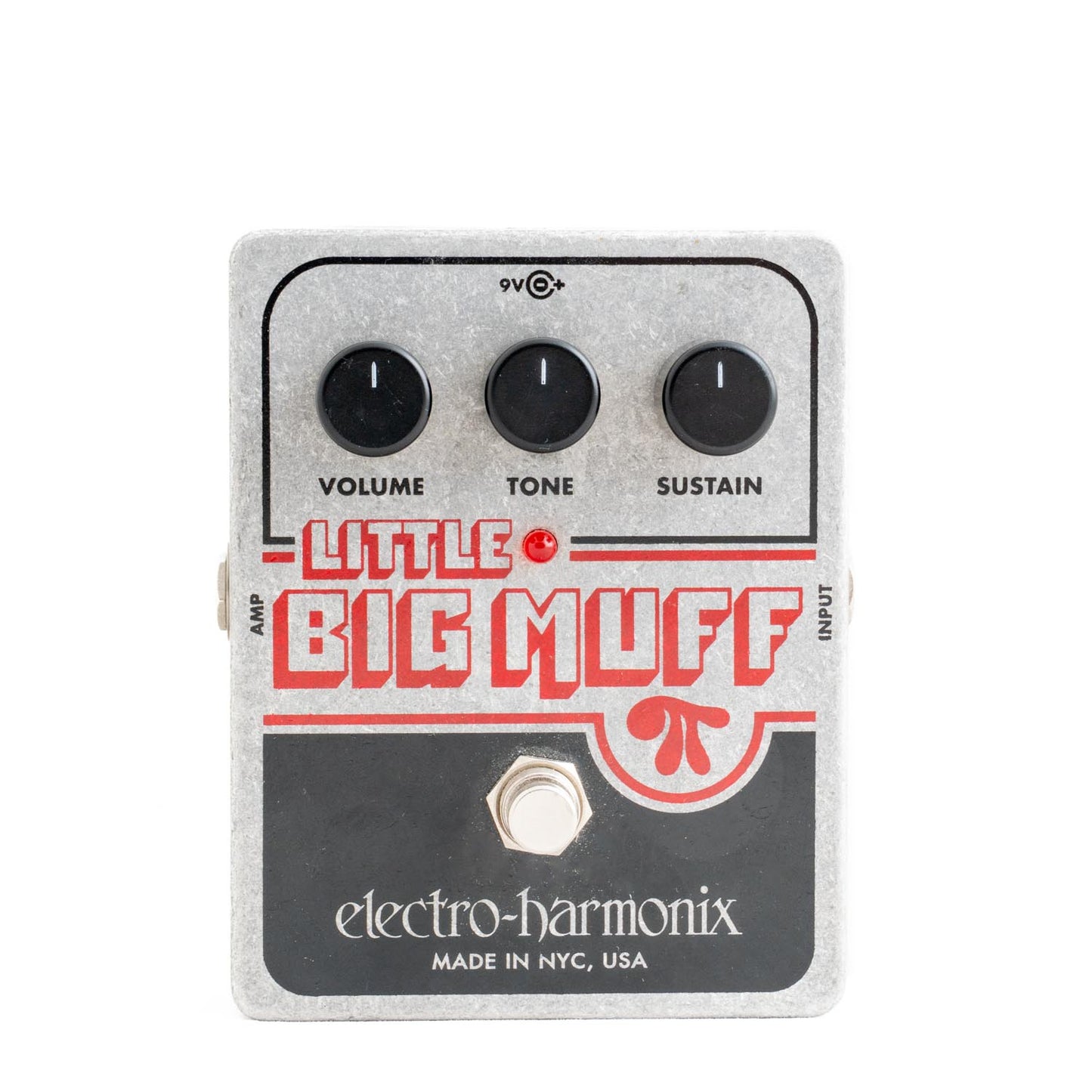 Little Big Muff π Fuzz