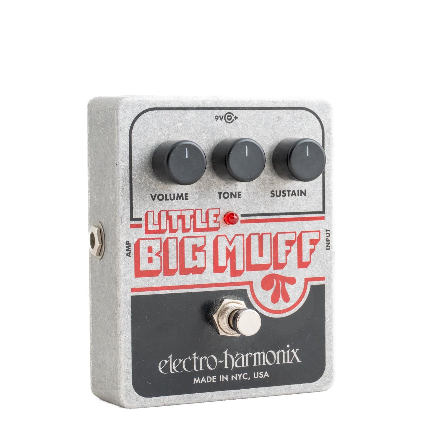 Little Big Muff π Fuzz