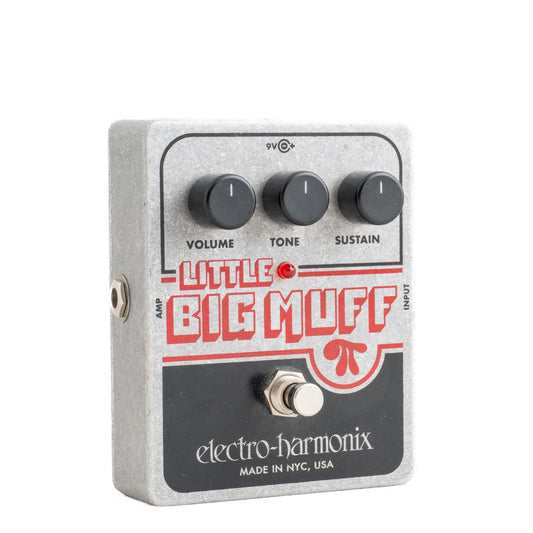 Little Big Muff π Fuzz