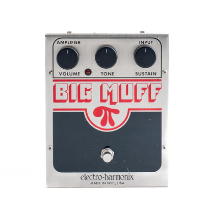 electro-harmonix Big Muff π - Fuzz