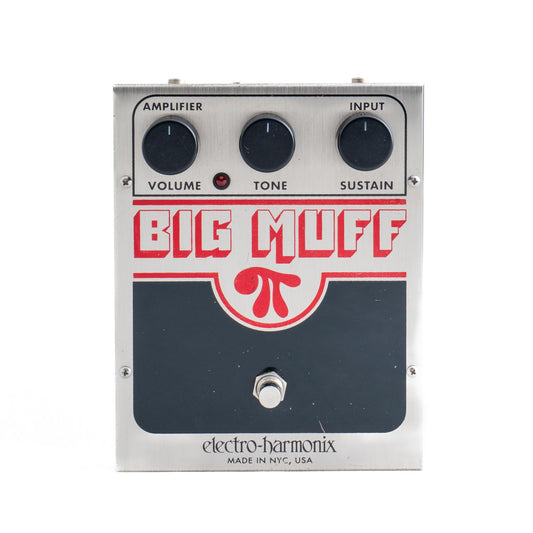 electro-harmonix Big Muff π - Fuzz