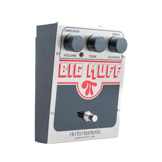 electro-harmonix Big Muff π - Fuzz