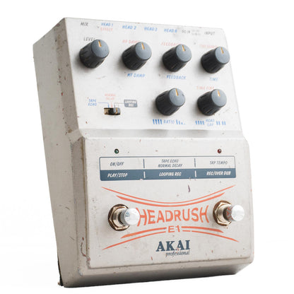 Akai Headrush E1 Delay/Looper