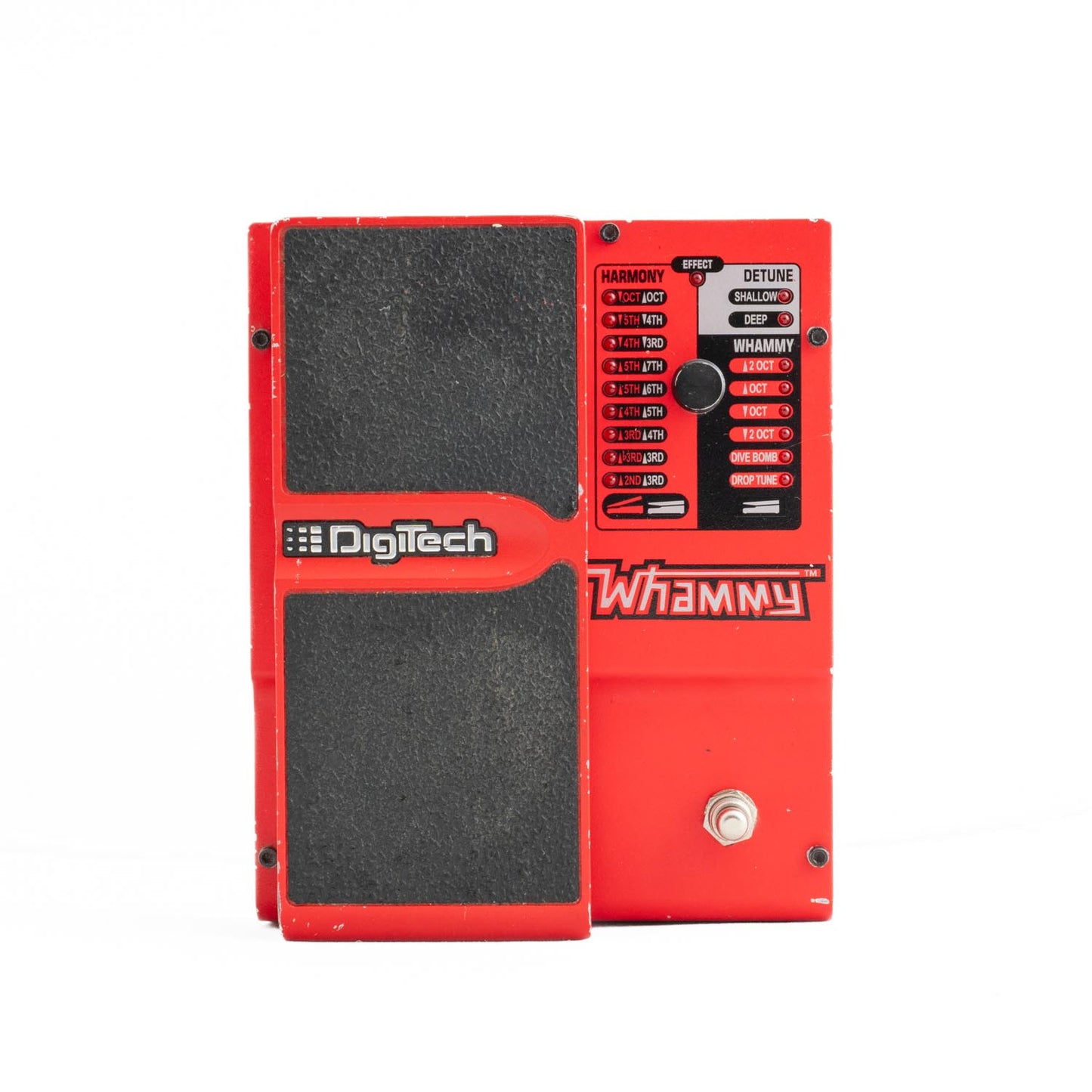 Digitech Whammy 4V - Pitch Shifter