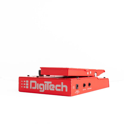 Digitech Whammy 4V - Pitch Shifter