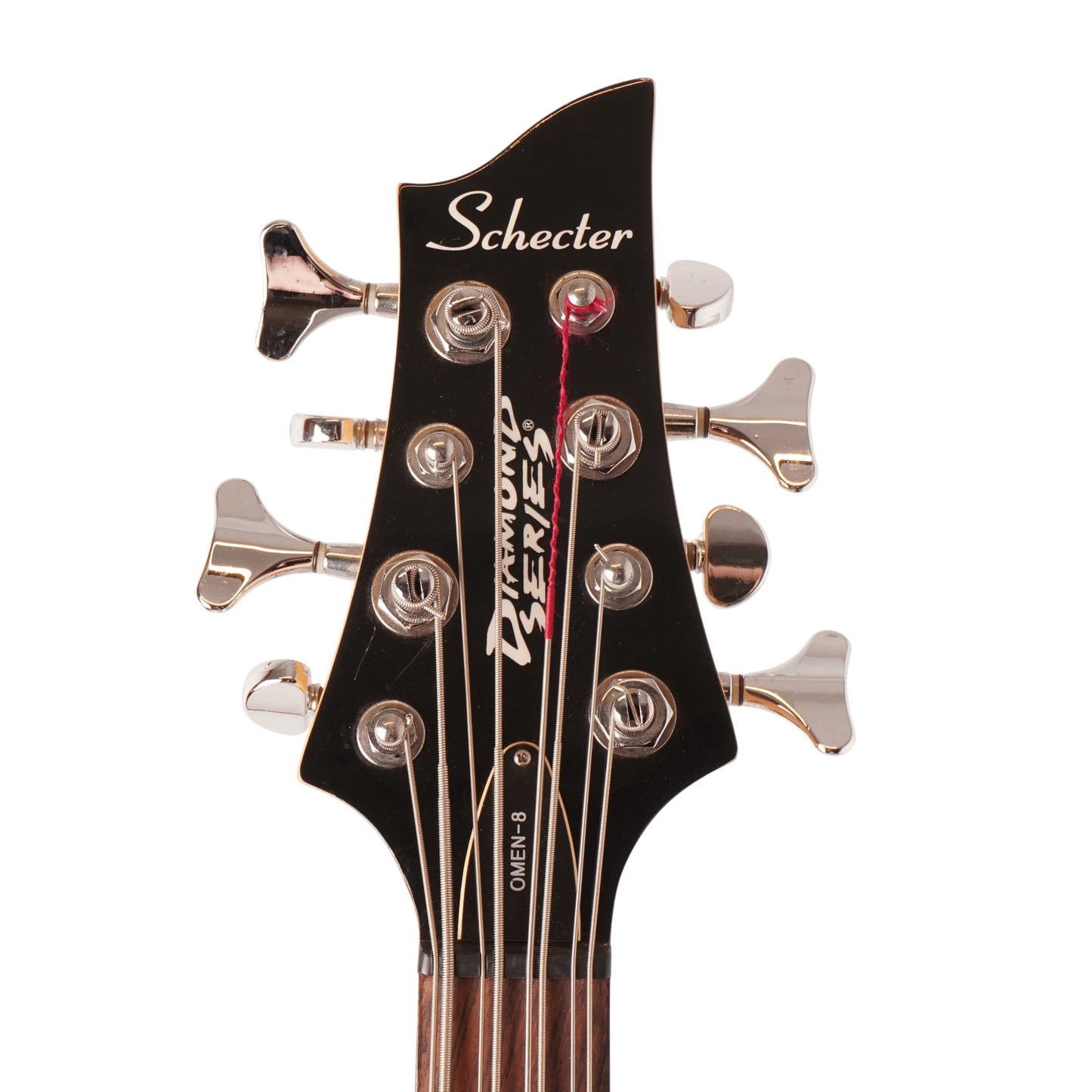 Schecter - Diamond Series Omen 8 - 8 String Bass