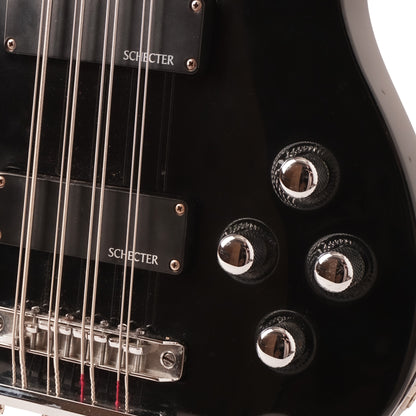Schecter - Diamond Series Omen 8 - 8 String Bass
