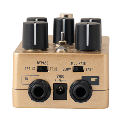 UAFX Heavenly - TriMode Plate Reverb pedal