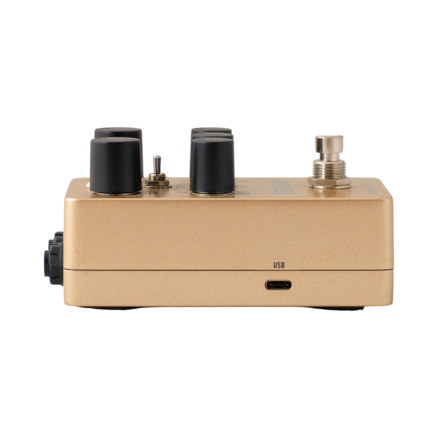 UAFX Heavenly - TriMode Plate Reverb pedal