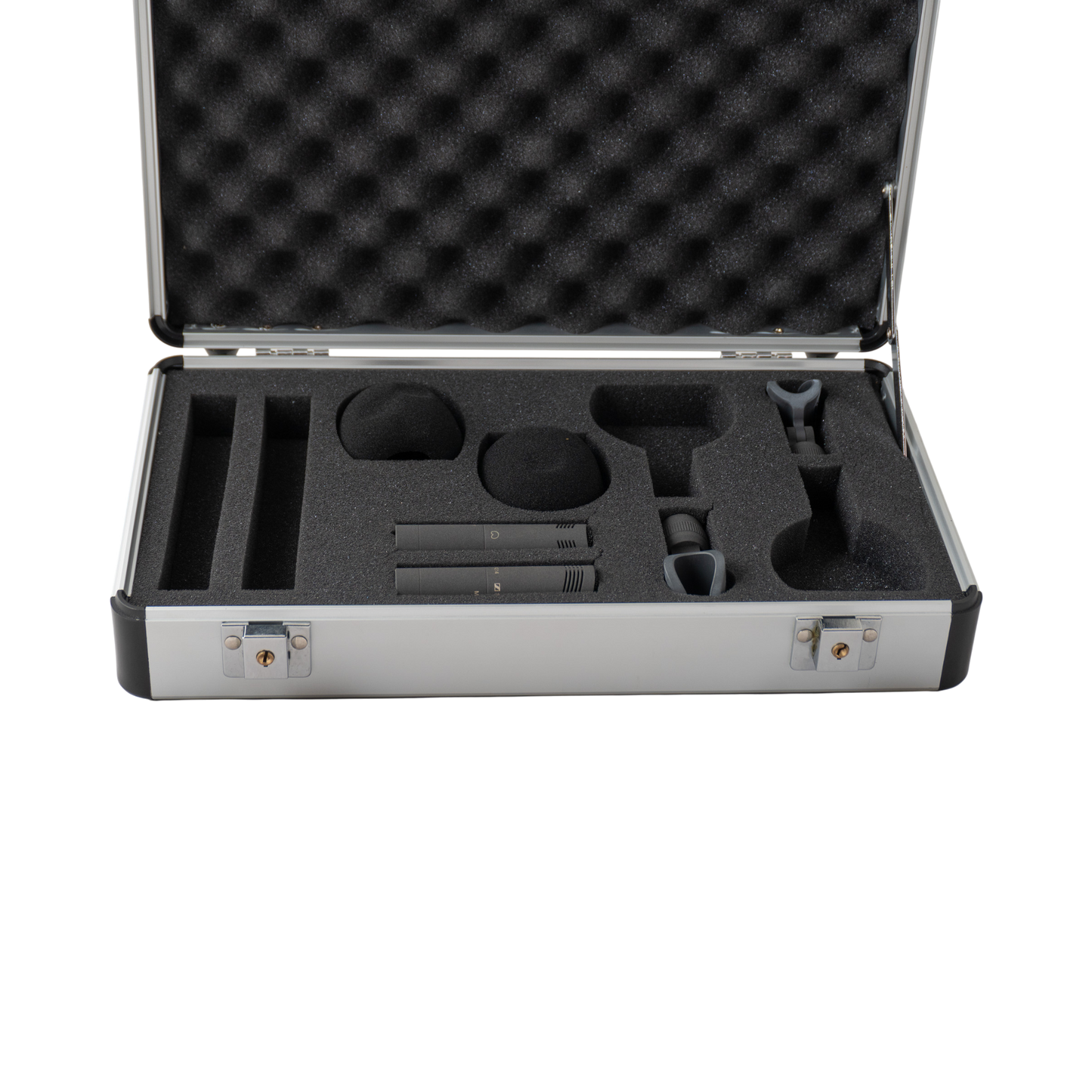 Sennheiser 8040 - Small Diaphragm Condenser Stereo Matched Pair