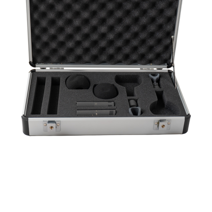 Sennheiser 8040 - Small Diaphragm Condenser Stereo Matched Pair
