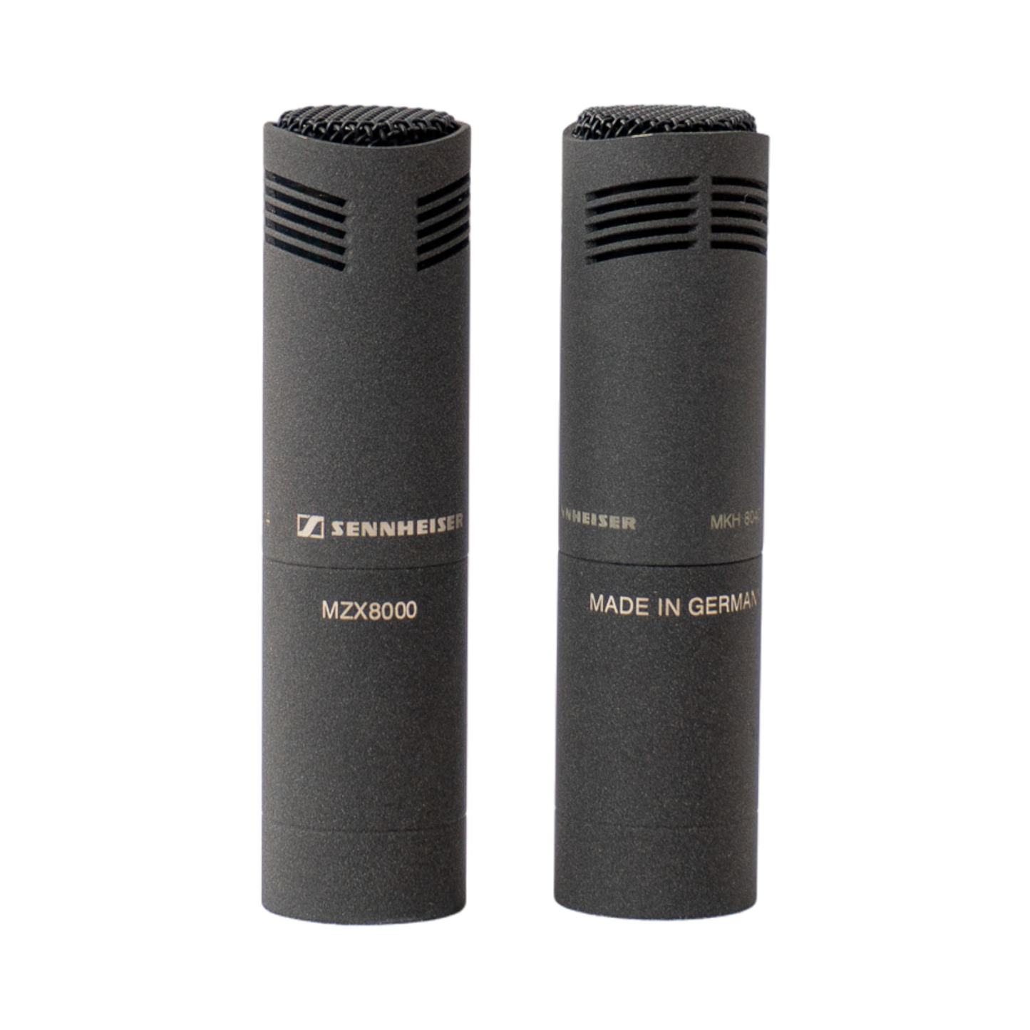 Sennheiser 8040 - Small Diaphragm Condenser Stereo Matched Pair