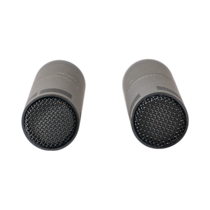 Sennheiser 8040 - Small Diaphragm Condenser Stereo Matched Pair