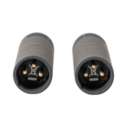 Sennheiser 8040 - Small Diaphragm Condenser Stereo Matched Pair