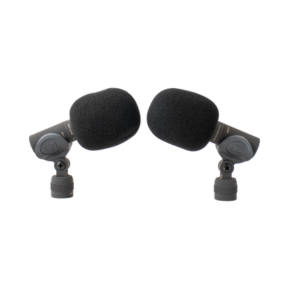 Sennheiser 8040 - Small Diaphragm Condenser Stereo Matched Pair