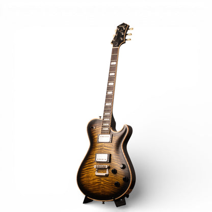 Knaggs Kenai T – Tier 1 Sunflower/Black Burst (2025)
