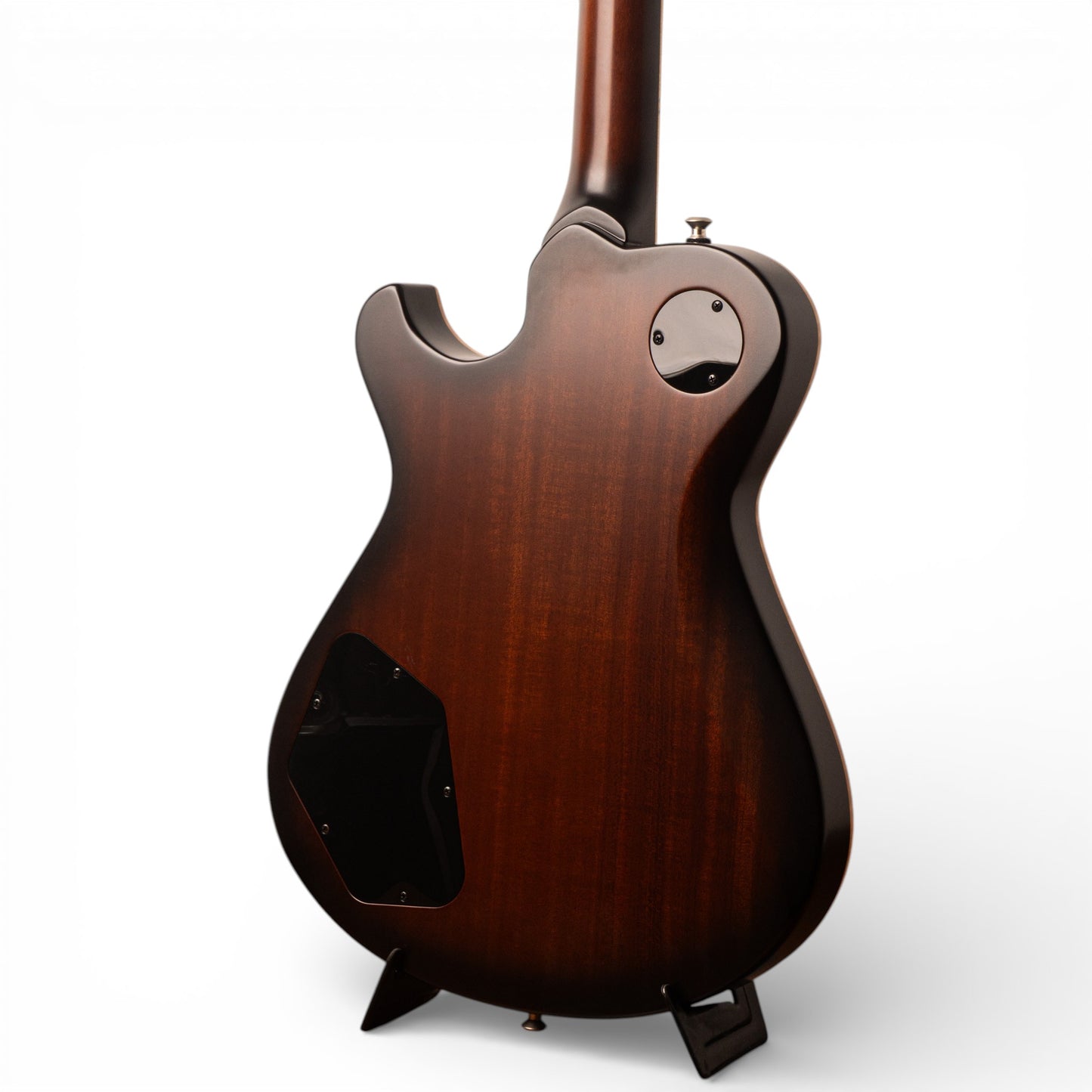 Knaggs Kenai T – Tier 1 Sunflower/Black Burst (2025)