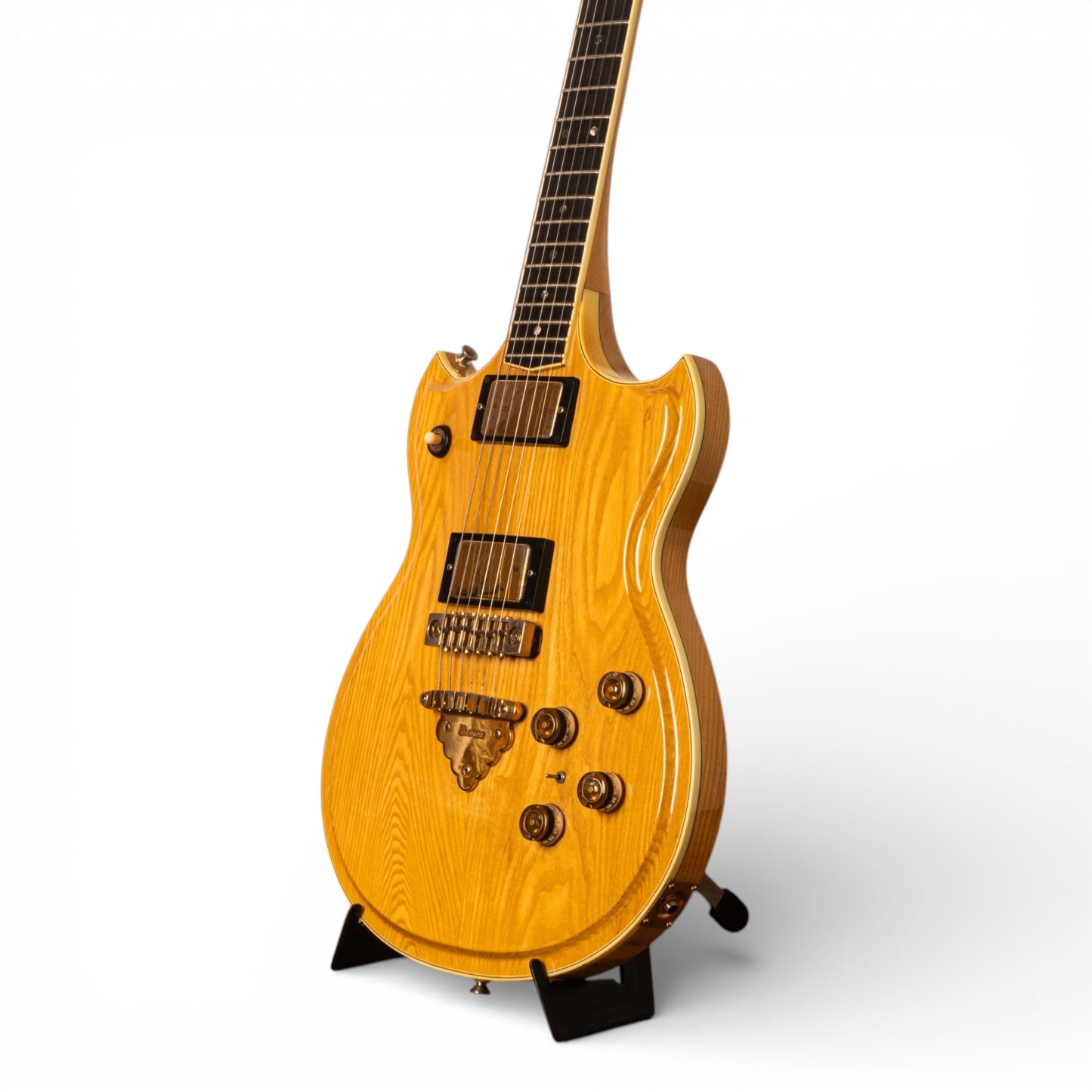 1978 Ibanez Artist 2681 – Bob Weir Professional Model