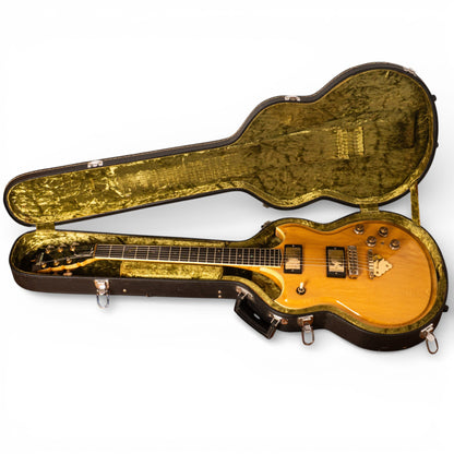 1978 Ibanez Artist 2681 – Bob Weir Professional Model