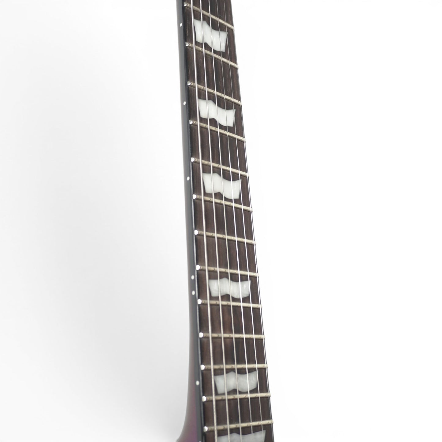 ESP LTD EC-1000 Fluence Electric Guitar Andromeda (Unplayed)