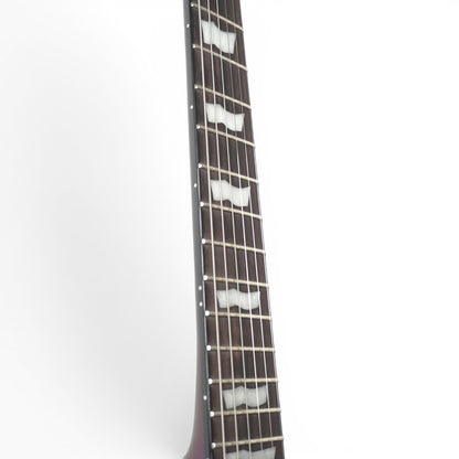 ESP LTD EC-1000 Fluence Electric Guitar Andromeda (Unplayed)