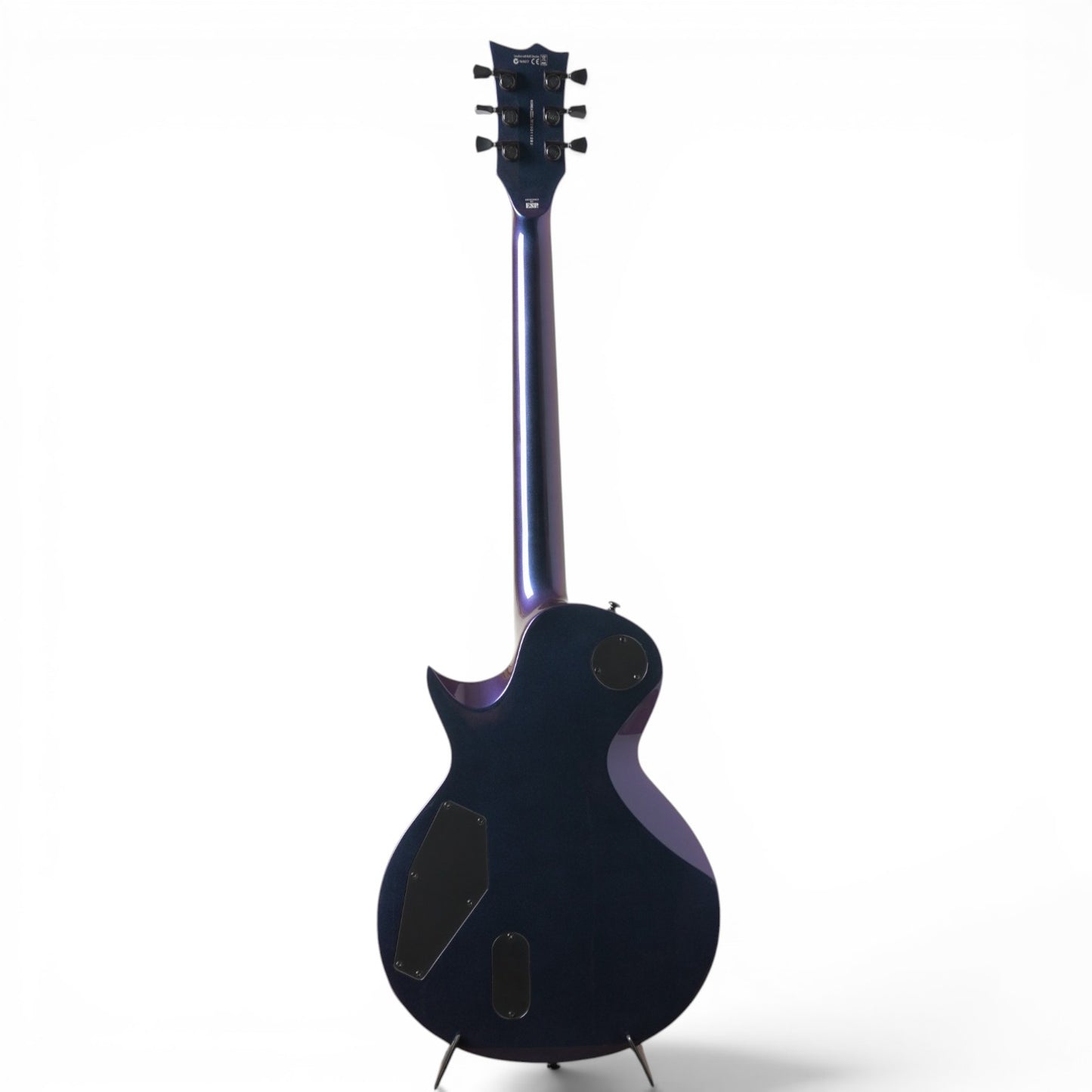 ESP LTD EC-1000 Fluence Electric Guitar Andromeda (Unplayed)