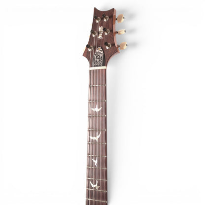 Experience PRS 2020 Modern Eagle V River Blue 10 Top (Unplayed)